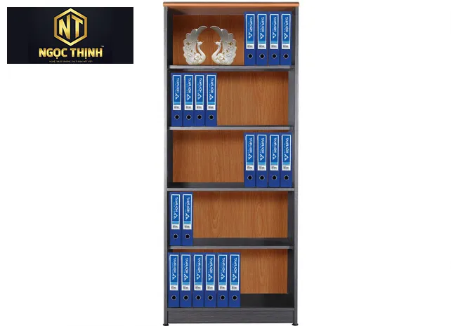 Tủ tài liệu không cánh NT1960